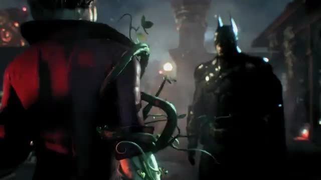 تریلر جدید و زیبای Batman: Arkham Knight منتشر گردید