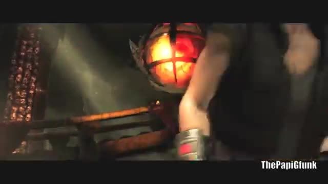 ویدئوی کامل بخش داستانی Mortal Kombat X - بخش پنجم