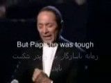 Paul Anka _PAPA