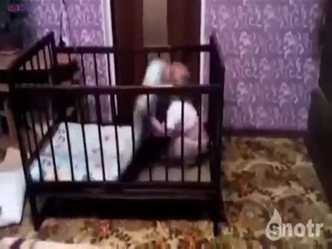 بچه زبل و فرار از زندان