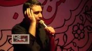 کربلایی محمد بهرامی -دوبیتی شب دوم فاطمیه 92 - بیت الرضا مهرشهر