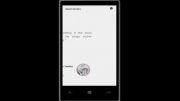 Quote of the day app integrated with Cortana