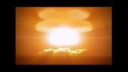 انفجار بمب اتم، عجیب، ترسناک، هیجان اگیز و کمی هم زیبا!