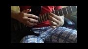 Joe Satriani - Forgotten part 1