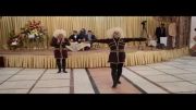 رقص لزگی در عروسی تهران