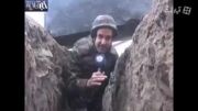 کشف تونل600متری تروریستها در حومه دمشق!!!!