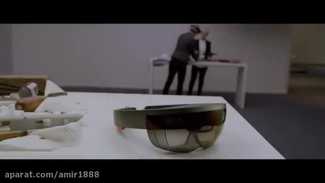 Microsoft HoloLens: Partner Spotlight with Volvo Cars