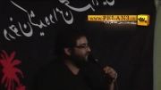 ویدئو کلیپ شهادت حضرت رقیه-محسن صائمی