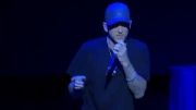 Eminem - Beautiful Live