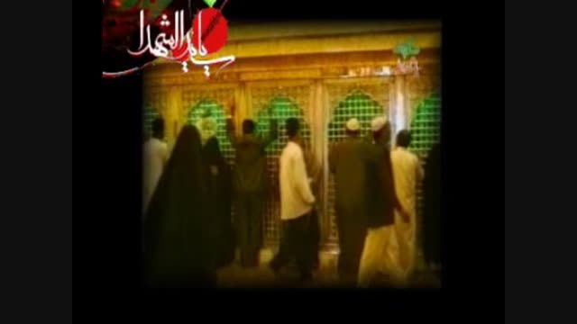 مراسم عزاداری مسجد عاشقان اباالفضل العباس (ع) زاهدان 73