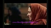 کلیپ زیبای در امتداد شهر با بازی گلزار-آنا نعمتی-امیر حسین آرمان