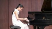 پیانو از تیفانی پون - Beethoven Sonata No.17 in d minor