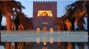 هتل Ksar Char-Bagh - مراکش