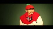 JYP Nation/This Christmas