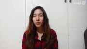 آموزش زبان کره ای (تسلیم نشو)
