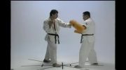 آموزش تکنیک های بسیار زیبای کیوکوشین از شیهان اندی هوگ-این کلیپ قسمت دومشه.قسمت اول رو خیلی وقت پیش گذاشته بودم.
