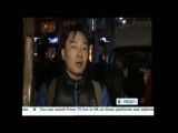 تظاهرات ضد آمریکایی در کره جنوبی