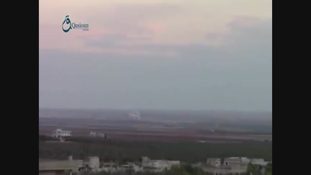 پرونده,گزارشی از عملیات هجومی ارتش سوریه در شمال حماه 2