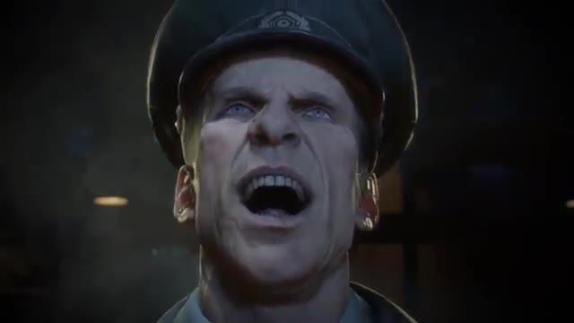 تریلر بخش زامبی بازیCall of Duty::Black Ops III