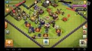 Clash Of Clans HACKED BY MR.ANGRY