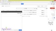 ارسال فایل های حجیم با سرویس گوگل درایو در جیمیل