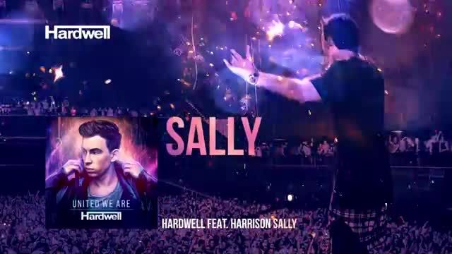 Hardwell feat. Harrison - Sally