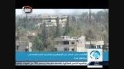 ارتش ازاد: شما را به خدا در حلب به ما کمک کنید(ای جان)