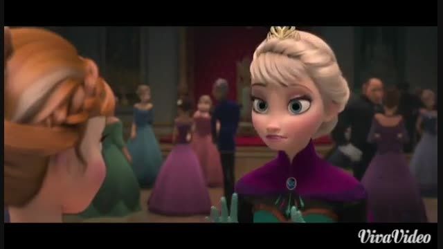 دوبلم برای Elsa-2013