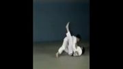 Ouchi Gari - 65 Throws of Kodokan Judo
