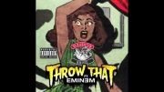 Slaughterhouse - Throw That feat. Eminem