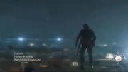 گیم پلی مراحل بازی Metal Gear Solid V:GZ- قسمت اول