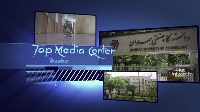 معرفی top media center