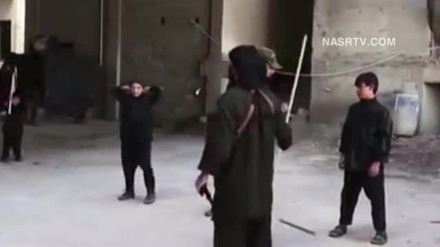 توله داعشی ها