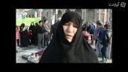 نیلکوه:خواهران شهیدنظری از شهدای واقعه12دی سال57 گالیکش