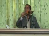 قسمت سوم سخنرانی شهردار بندر امام خمینی (ره) در نماز جمعه-