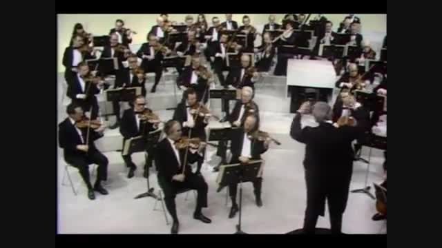 Mozart - Symphony No 40 in G Minor