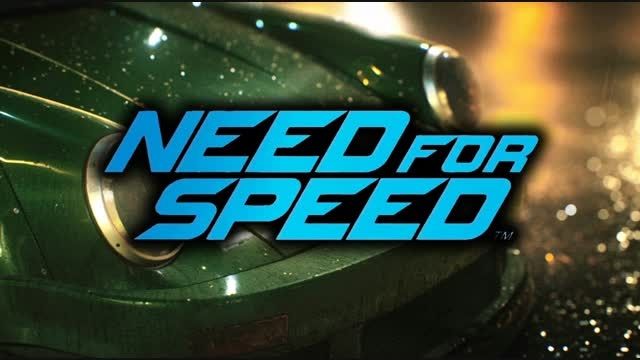 Need For Speed 2015 - Night_Riders