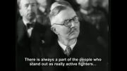 یکی از بهترین سخنرانی های آدولف هیتلر-حتما ببینید (اوج قدرت)