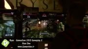 گیم پلی بازی : Ryse - GamesCom 2013 Gameplay 2