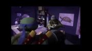 لاکپشت های نینجا 2013 فصل 2 قسمت 2