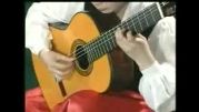 گیتار از لی جی - Serenata Espanola
