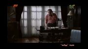 ویدیو زیبای قسمت 17 سریال پروانه حامد کمیلی و سارا بهرامی4