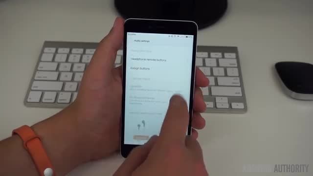 تحلیل و بررسی گوشی Xiaomi Redmi Note 2