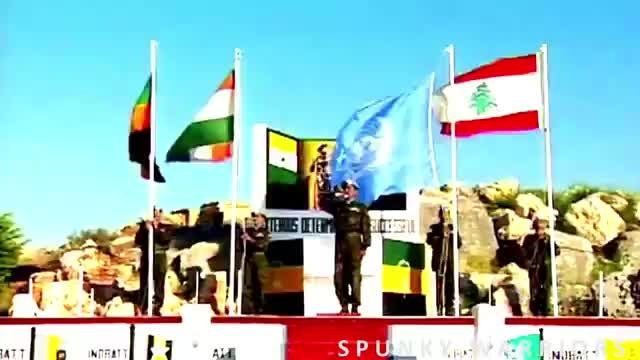 ارتش هندوستان (نیروی زمینی)