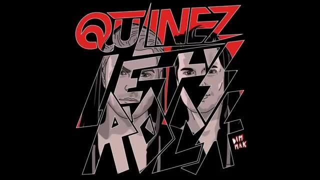 Qulinez - Let&#039;s Rock (Original Mix)
