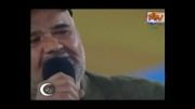 خاطره خنده دار اکبر عبدی در برنامه زنده -