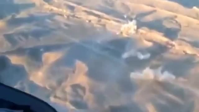 حمله هلیکوپترهای ارتش عراق به مواضع داعش