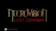 تریلر رسمی بازی NecroVision Lost Company