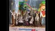 جشنواره شکوه نیایش 2-اردیبهشت ماه 1390-بخش سوم-روز دوم-موسسه فرهنگی آموزشی مفتاح قائم (عج)