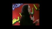 صحبت های جالب نرگس محمدی -مجری:سجاد زین العابدین